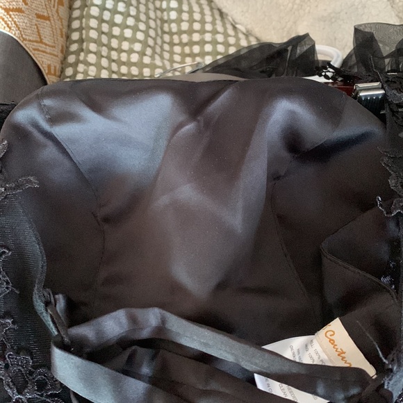 TS Couture Occasion Dress - Picture 7 of 7